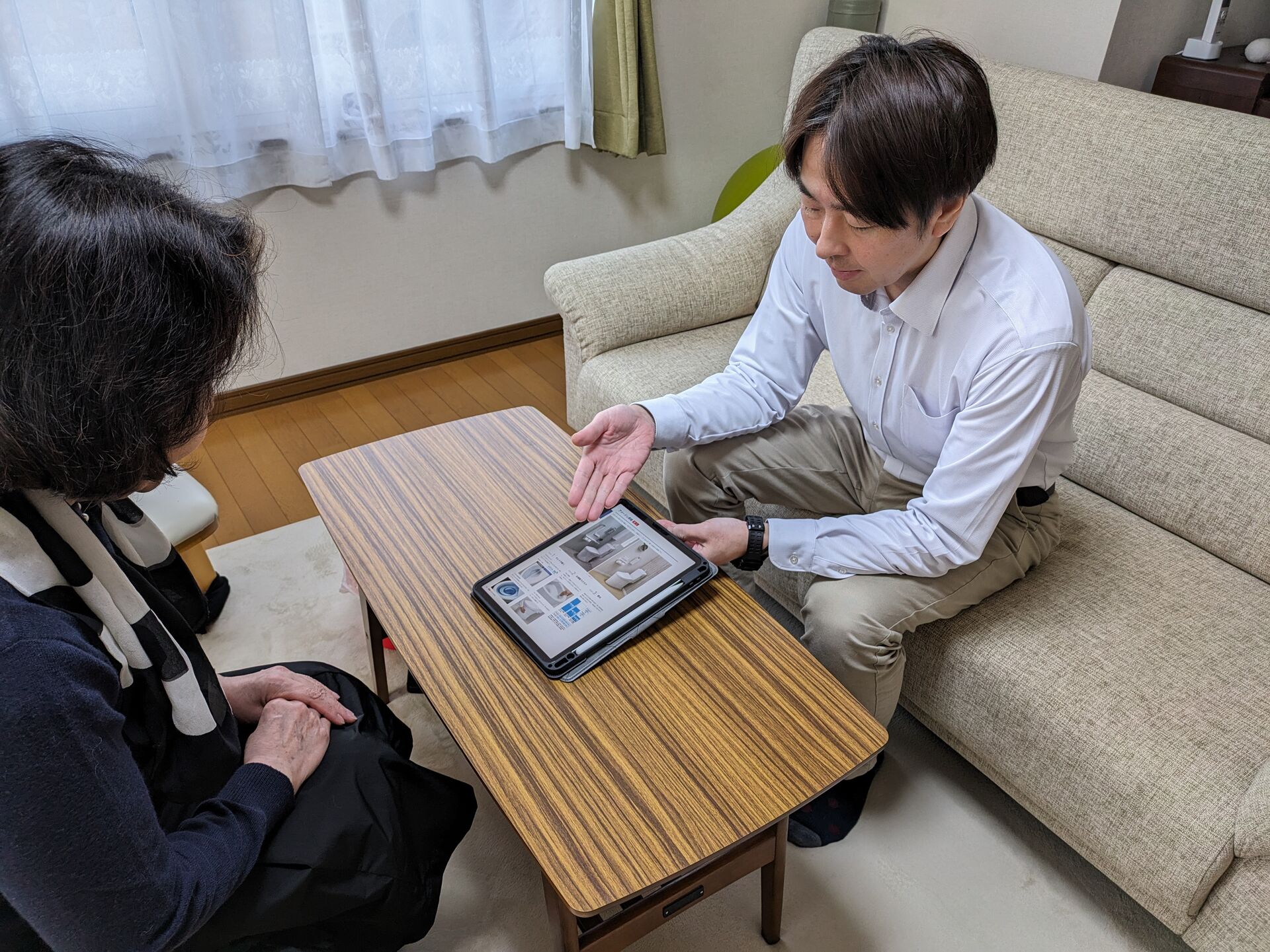 水道修理・トイレ交換は現地下見が大切！正確なお見積りで安心の施工