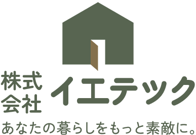 株式会社イエテック